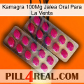 Kamagra 100Mg Oral Jelly For Sale 10